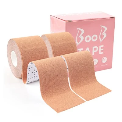 Cinta adhesiva para el vestido de cabestro